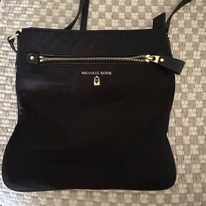 Michael Kors Nylon Crossbody